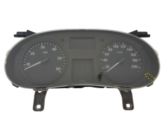 Tacho Kombiinstrument Renault Trafic 2 8200390132 B 18613