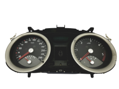 Tacho Kombiinstrument Renault Megane 2 8200399695 D 50481
