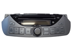 Cd-Radio Mit Mp3 Suzuki Alto 39101M68K00 39101-68K0 CDF-R3019A 1118
