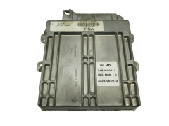 Steuergerät PSA 9632520280 21649399-3 SL96-9 Sagem 68333 Steuergerät PSA 9632520280 21649399-3 SL96-9 Sagem 68333
