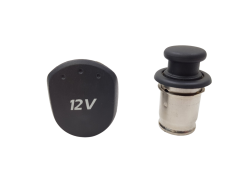 Feuerzeugbuchse 12V Renault 253313692R