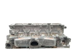 Zylinderkopf 9684487210 0200HS 1.4 1.6 HDI 8v TDCi Citroen Peugeot Ford S5