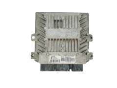 Steuergerät 5WS40264C-T 9660781080 9655534080 PSA Siemens 37651 Steuergerät 5WS40264C-T 9660781080 9655534080 PSA Siemens 37651