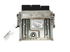 Steuergerät 9805240080 9667175380 PSA Delphi