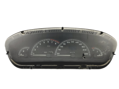 Tacho Kombiinstrument Fiat Brava 606116003 60.6116.003 52880