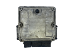 Steuergerät 0281010787 8200091428 8200132175 Renault Opel Bosch 48922