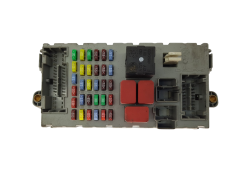 Sicherungskasten Relaiskasten 50513353 CPL Alfa Romeo Delphi 19606