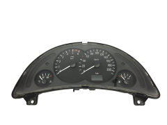 Tacho Kombiinstrument Opel Corsa C 09166808FB 110008988003 56166