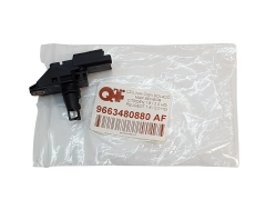 Luftdrucksensor Neues Original Citroen Peugeot 1.6 2.0 9663480880