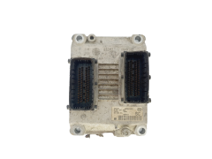 Steuergerät Opel 55350551 0261207960 Bosch GM 39212