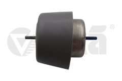 Motoraufhängung, Motorlager Links 8E0199379AF 11990255001 Audi A4 Vika