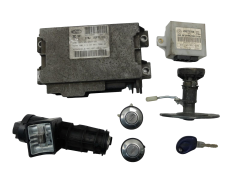 Startset Fiat 600 Seicento 46555916 46533994 1.1 1123