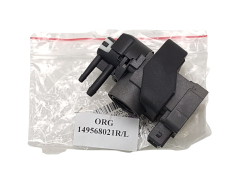 Druckwandler Elektroventil Neues Original Renault 1.5 DCI 149568021R