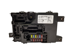 Steuergerät BSI Fiat 00517187860 28048593 Delphi 20835