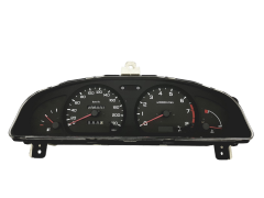 Tacho Kombiinstrument Nissan Almera 1N013 Tacho Kombiinstrument Nissan Almera 1N013
