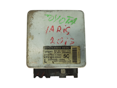 Steuergerät 89650-0D352 6900003176 JL501-004963 Toyota JTekt