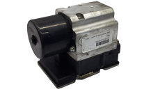 Abs-Pumpe Opel Vectra C 13663913 13136694 TRW 1197