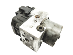 Abs-Pumpe Opel Zafira Astra G 90581417 0265216651 34670
