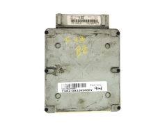 Steuergerät 1S5F-12A650-BD KIEE Ford Visteon