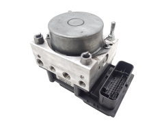 Abs-Pumpe Fiat Grande Punto 51798104 0265800690 Bosch 1126