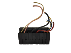 Sicherungskasten Relaiskasten Citroen Peugeot 9636079380 3852