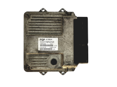 Steuergerät Fiat 51796241 MJD6F3.P7 Magneti Marelli 29996