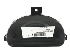 Tacho Kombiinstrument Citroen C2 C3 9652008280 H 01 55296