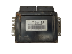 Steuergerät 96801800 5WY5407A D32 1B0T 9A Chevrolet Kemsco 15165