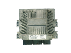 Steuergerät S122326114A 8200843713 Renault Siemens 32488