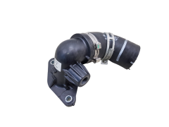 Luftschlauch EGR 147138070R 1.5 DCI Renault Scenic 4 Dacia Duster 2 0km 