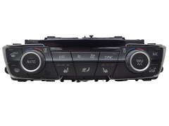 Klimabedienteil Bedienung A/C BMW 2 6411 9371460