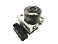 Abs-Pumpe VW Golf 1K0614117F 1K0907379N Ate Abs-Pumpe VW Golf 1K0614117F 1K0907379N Ate