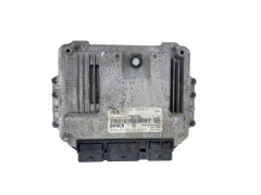 Steuergerät 0281011952 4M61-12A650-BC Mazda Bosch Steuergerät 0281011952 4M61-12A650-BC Mazda Bosch