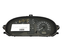 Tacho Kombiinstrument Renault Clio 2 8200072506 51752