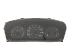 Tacho Kombiinstrument Suzuki Wagon R+ 34100-75F10 SZ0943010