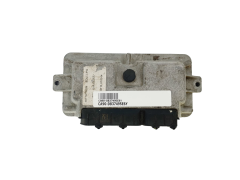 Steuergerät 55247708 4100266 Fiat FPT Metatron 37495