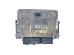 Steuergerät 55185365 0281010332 41AAA Alfa Romeo Bosch 63008