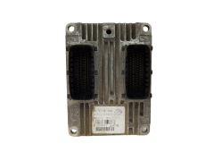 Steuergerät 51847330 BC.0097274.C IAW5SF3.M2 Fiat Magneti Marelli 16855