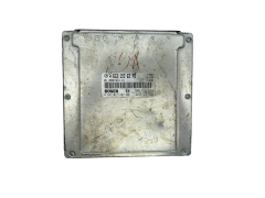 Steuergerät 0281011408 A6121536379 Mercedes Bosch 61898 Steuergerät 0281011408 A6121536379 Mercedes Bosch 61898