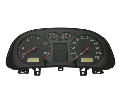 Tacho Kombiinstrument VW Golf MK4 1J0920801E 0263618006 59070 Tacho Kombiinstrument VW Golf MK4 1J0920801E 0263618006 59070