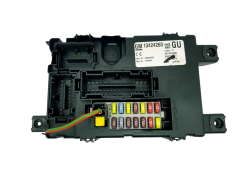Steuergerät Moduł Opel 13424260 401154265 GM Steuergerät Moduł Opel 13424260 401154265 GM
