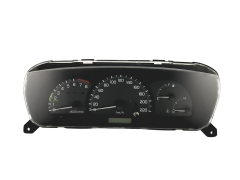 Tacho Kombiinstrument Daewoo Tacuma 158951 48461