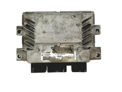 Steuergerät S180047053D C1BG-12A650-ND Ford Continental 27230