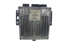 Steuergerät 8200334419 8200374152 R0410B024B Renault Delphi 49134
