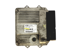 Steuergerät FGP 55192095 71600.027.01 Suzuki Magneti Marelli 30525