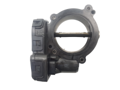 Drosselklappe Mercedes-Benz A6510900070 0280750239 Bosch 1002