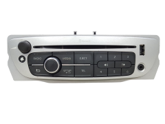 Cd-Radio Mit Mp3 BT USB Renault Megane 3 Scenic 3 281153266R 7755 Cd-Radio Mit Mp3 BT USB Renault Megane 3 Scenic 3 281153266R 7755