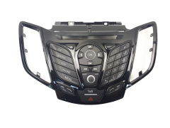 Schalttafel Ford Fiesta C1BT18K811PA BA61-18A802-BAW 1485 Schalttafel Ford Fiesta C1BT18K811PA BA61-18A802-BAW 1485