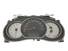 Tacho Kombiinstrument Renault Kangoo 2 248104048R A 27597