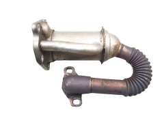 Kühler EGR 147352070R 147357493R 1.5 dci Renault Scenic 3 Dacia 8200577965 Kühler EGR 147352070R 147357493R 1.5 dci Renault Scenic 3 Dacia 8200577965